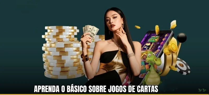 Baccarat Ao Vivo 7r7r
