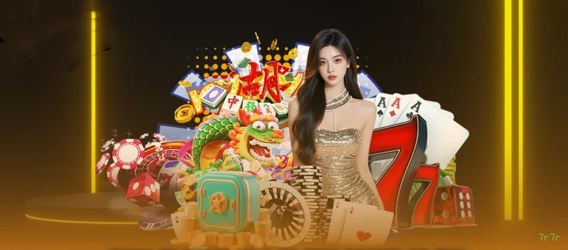 7r7r Cassino Clássico