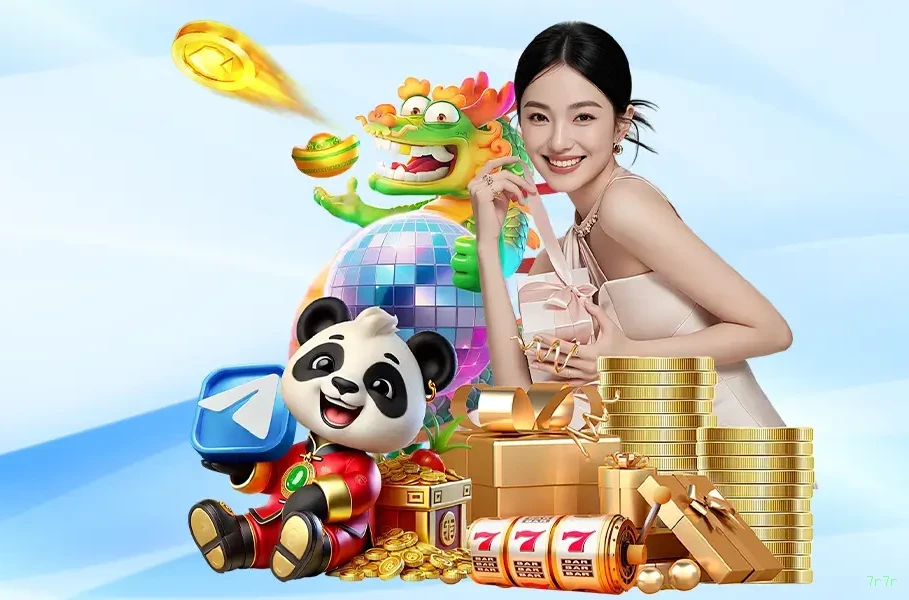 7r7r Cassino Clássico